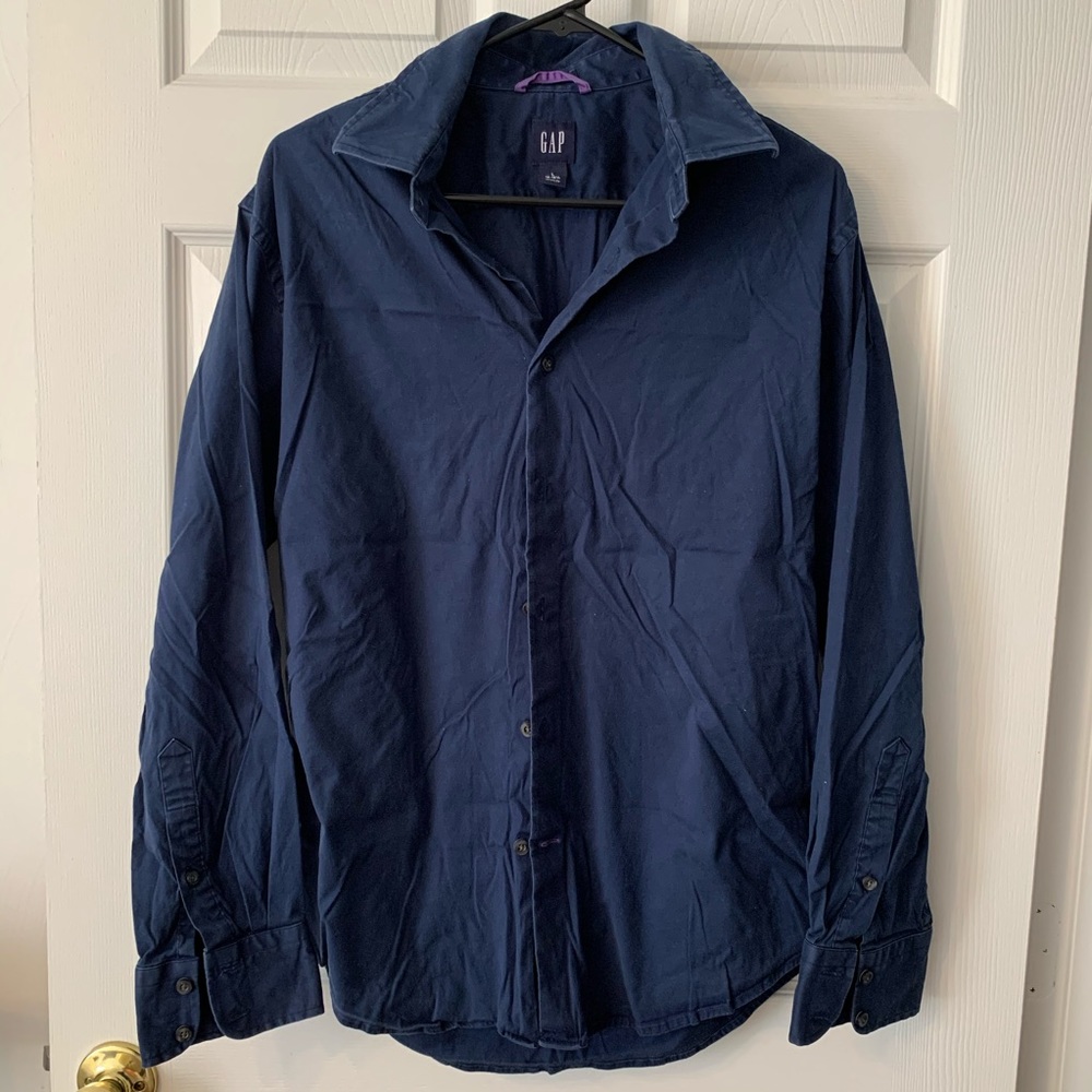 GAP Dress Shirt